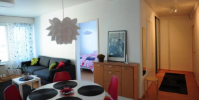 Aliisa's Apartment in Rovaniemi